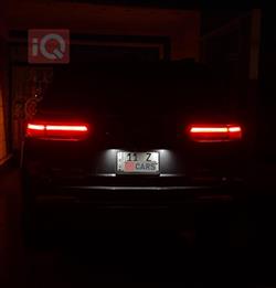 جيب جراند شيروكي إل